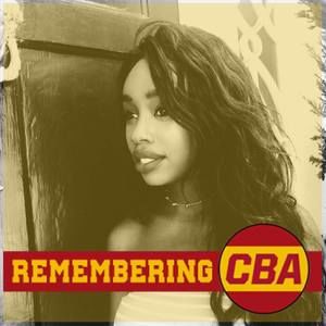 Meet your Posher, Mariam